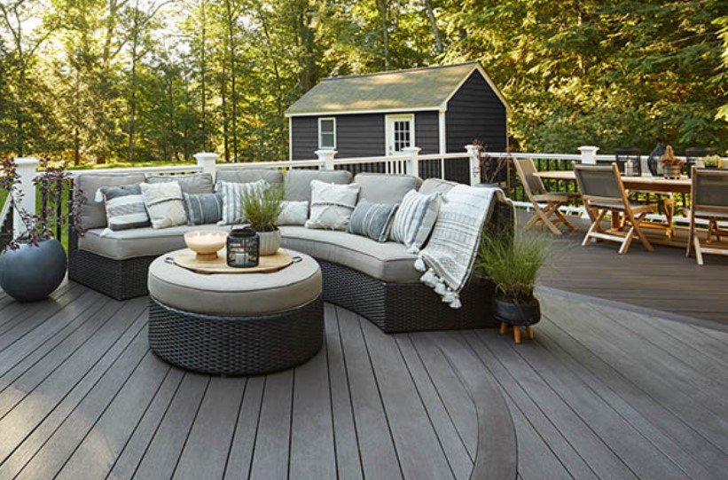 3 Ways To Improve The Lifespan Of Your Composite Deck