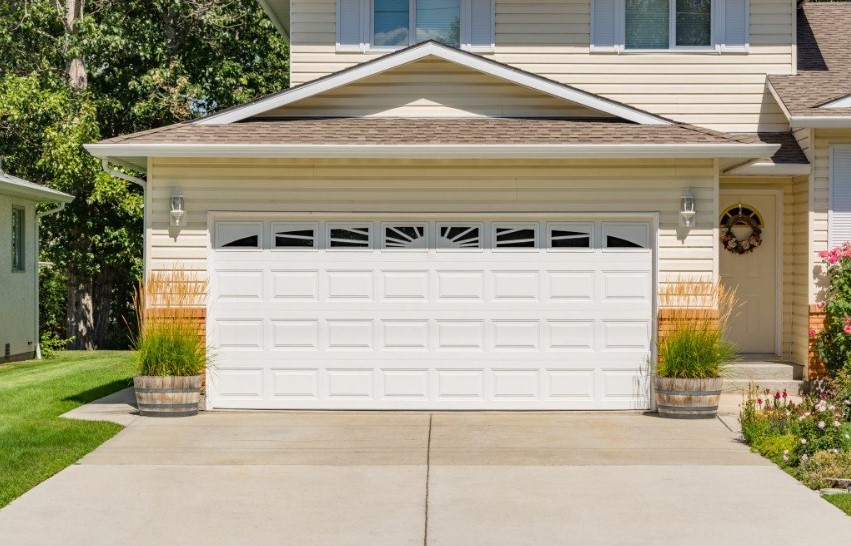 Remember Few Things How to Repair Garage Door- Guide
