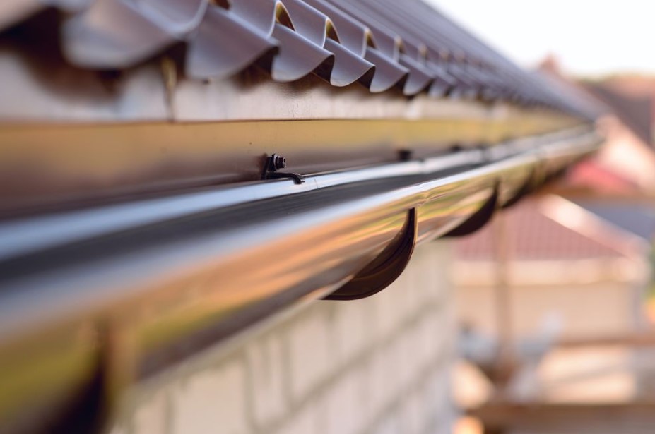 Guttering 101: Guide to Different Types of Gutters for Your Home