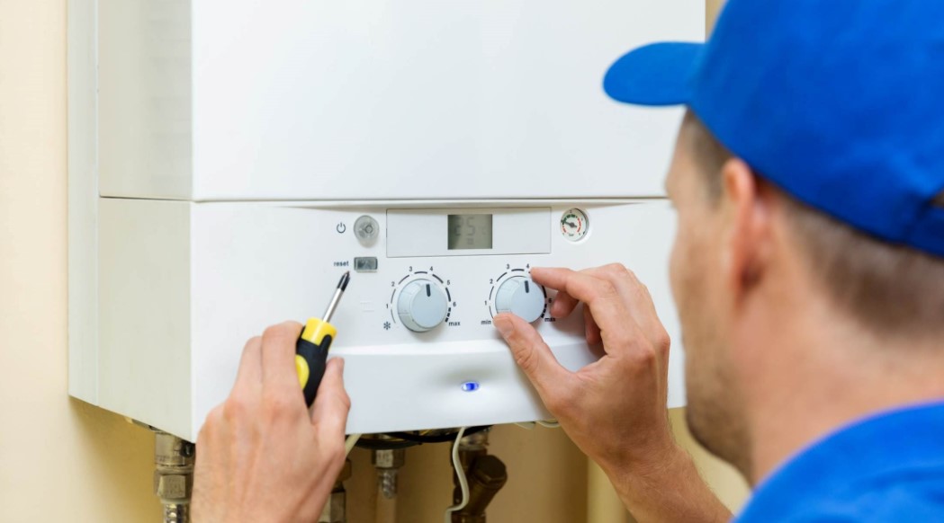 Managing Home Boiler Breakdown and Repair: A Comprehensive Guide