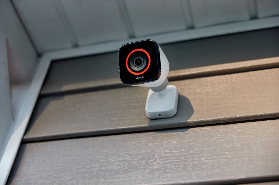 8 Best Outdoor Security Cameras to Protect Your Home Perimeter